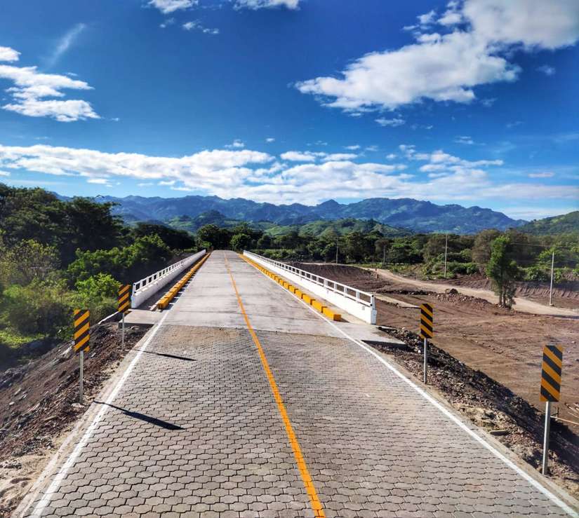 PUENTE